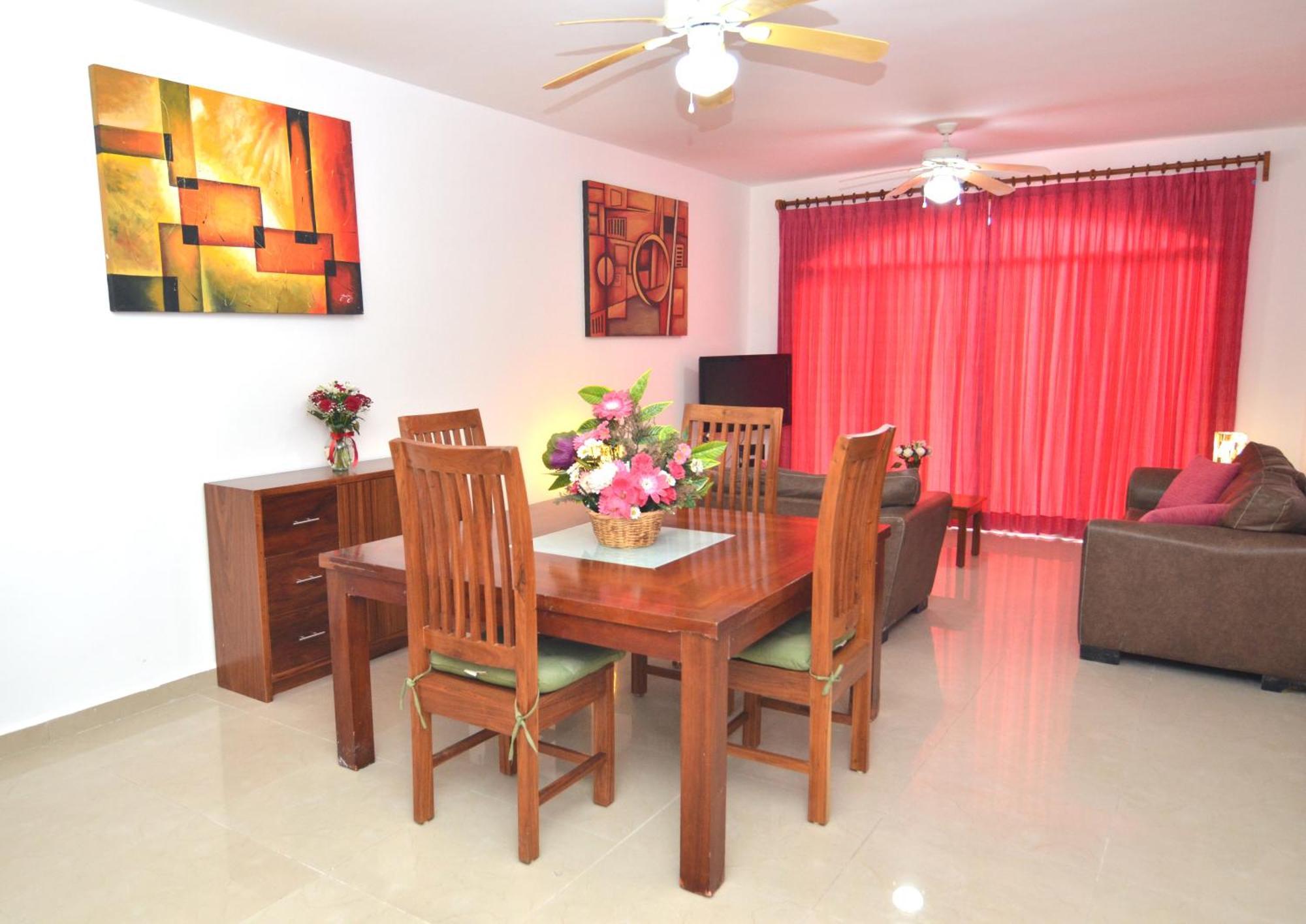 Rinconada Del Mar Apts Playa del Carmen Exterior photo