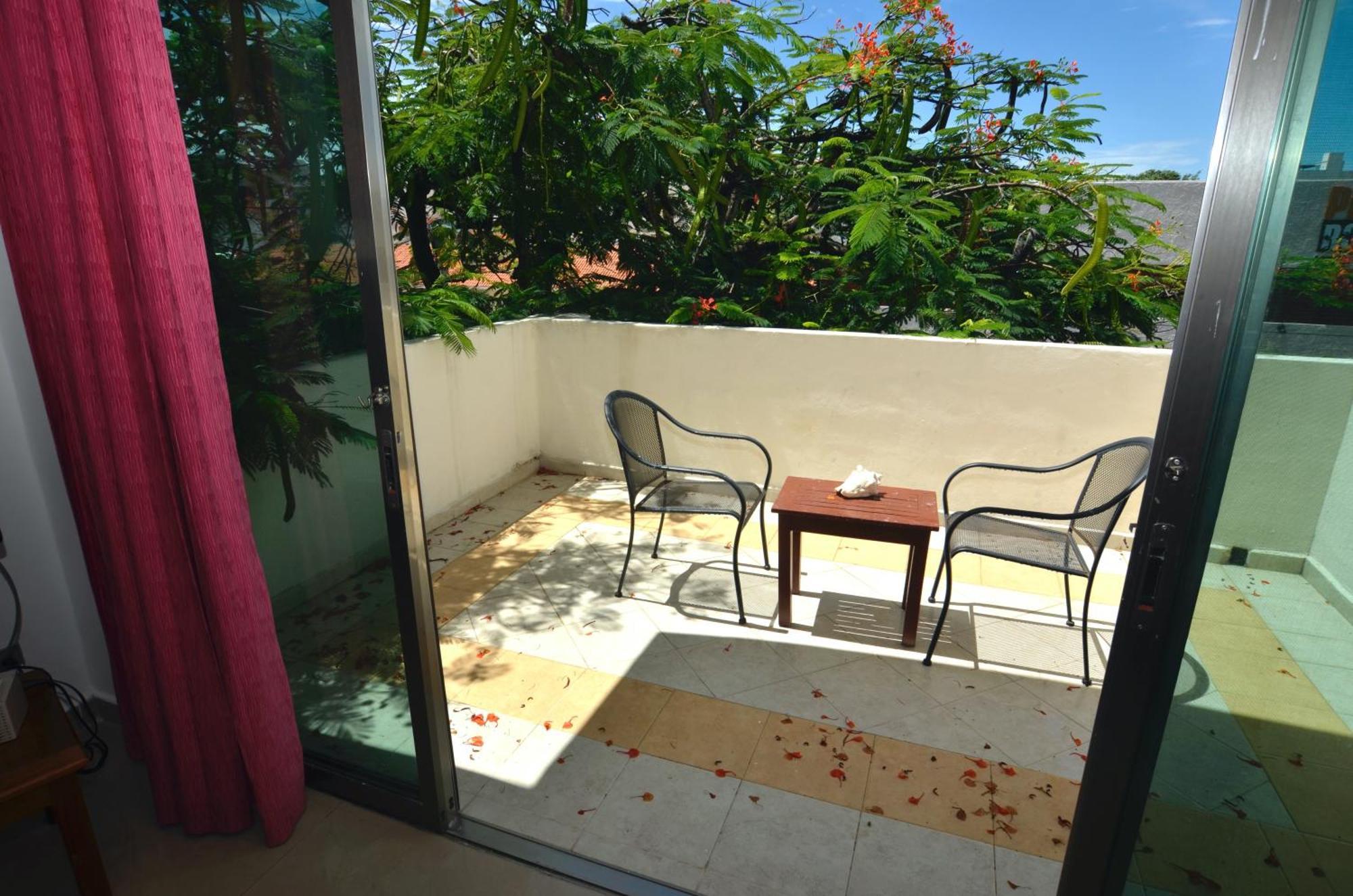 Rinconada Del Mar Apts Playa del Carmen Exterior photo